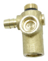 Lelit Valve - Valve For Selfstarting Pump - MC111
